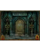 The Cabinets of Doctor Arcana (Steam Gift Россия)