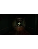 Asylum of the Forsaken (Steam Gift Россия)