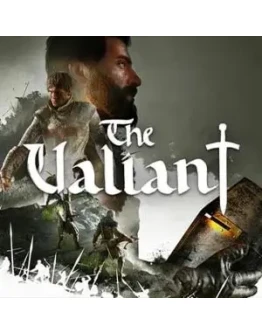 The Valiant Steam Key RU