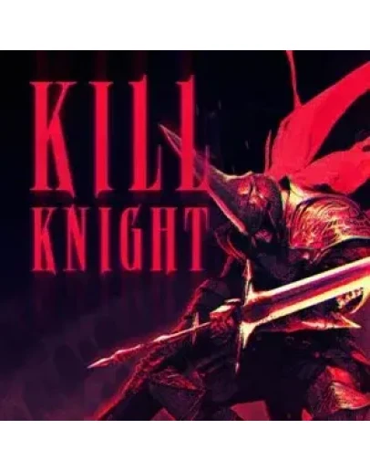 Kill Knight Steam Key RU