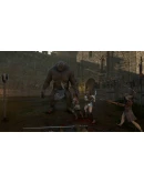 Blackthorn Arena: Reforged АВТОДОСТАВКА STEAM РОССИЯ