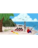 McPixel 3 STEAM КЛЮЧ РОССИЯ + МИР