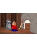 McPixel 3 STEAM КЛЮЧ РОССИЯ + МИР