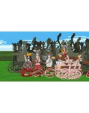 McPixel 3 STEAM КЛЮЧ РОССИЯ + МИР