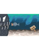 McPixel 3 STEAM КЛЮЧ РОССИЯ + МИР