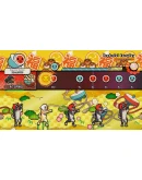 Taiko no Tatsujin Rhythm Festival Xbox Series XS