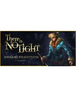 There Is No Light: Enhanced EditionSTEAM РОССИЯ+МИР There Is No Light: Enhanced EditionSTEAM РОССИЯ+МИР