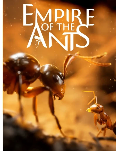 Empire of the Ants