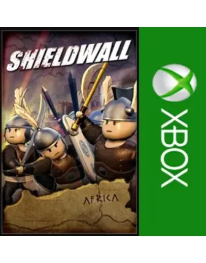 Shieldwall XBOXПокупка на Ваш аккаунт