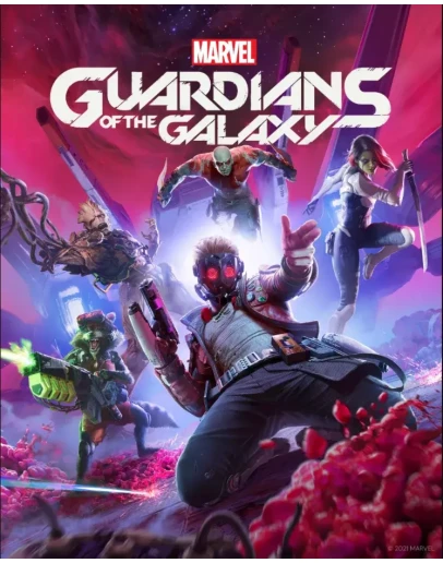 Guardians of the Galaxy ЭПИЧЕСКИЕ ИГРЫLIFETIME Guardians of the Galaxy ЭПИЧЕСКИЕ ИГРЫLIFETIME