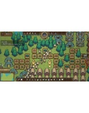 Scarecropia АВТОДОСТАВКА STEAM РОССИЯ