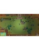 Scarecropia АВТОДОСТАВКА STEAM РОССИЯ