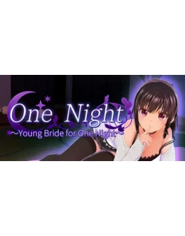 One Night Young Bride for One Night STEAM РОССИЯ