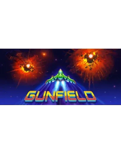 GUNFIELD АВТОДОСТАВКА STEAM РОССИЯ
