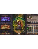 CARD QUEST АВТОДОСТАВКА STEAM РОССИЯ