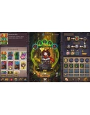 CARD QUEST АВТОДОСТАВКА STEAM РОССИЯ