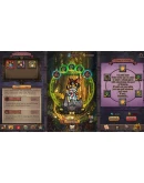 CARD QUEST АВТОДОСТАВКА STEAM РОССИЯ