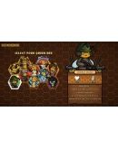 Bees vs Zombees АВТОДОСТАВКА STEAM РОССИЯ