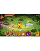 Bees vs Zombees АВТОДОСТАВКА STEAM РОССИЯ