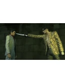 Yakuza Kiwami NINTENDO SWITCHКЛЮЧ + Бонус