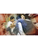 Yakuza Kiwami NINTENDO SWITCHКЛЮЧ + Бонус
