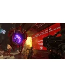 DOOM Eternal NINTENDO SWITCHКЛЮЧ