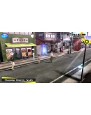 PERSONA COLLECTION (3+4+5) XBOX ONE / XSКЛЮЧ