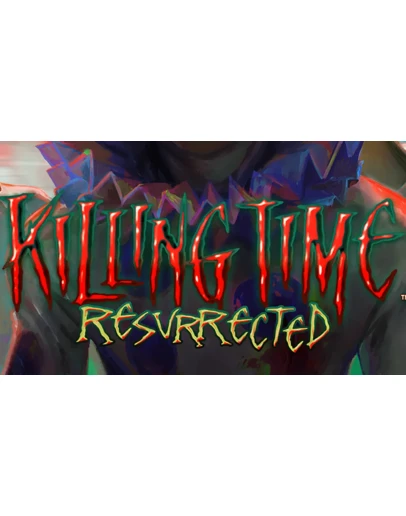 KILLING TIME: RESURRECTEDSTEAM АККАУНТНА 90 ДНЕЙ