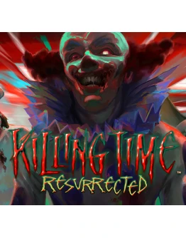 KILLING TIME: RESURRECTEDSTEAM АККАУНТ