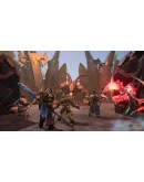 SMITE 2 Playstation 5 (PS 5) EUME AFR OCE Ключ