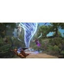 SMITE 2 Playstation 5 (PS 5) NA LATAM Ключ