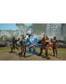 SMITE 2 Playstation 5 (PS 5) NA LATAM Ключ