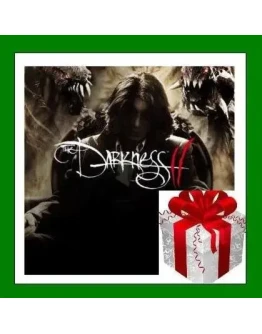 The Darkness IISteam KeyRU-CIS-UA0 КартыАКЦИЯ