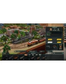 Train Yard Builder (Steam key) RU CIS