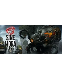 Sine Mora EX (Steam key) RU CIS