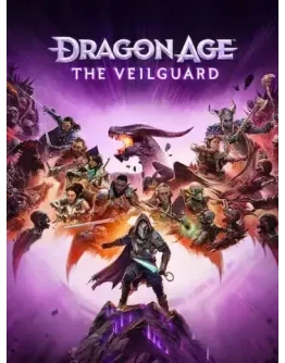 PC Куплю Вам Dragon Age The Veilguard