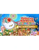Taiko no Tatsujin: Rhythm Festival PS5 ТУРЦИЯ