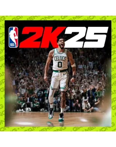 NBA 2K25 - Steam аккаунт ОФФЛАЙН
