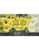 Touch Type Tale - Strategic Typing STEAM GIFT РОССИЯ