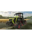 FARMING SIMULATOR 25 - 1 YEAR BUNDLE STEAMВСЕ DLC