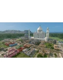 Railway Empire 2 - India DLC - STEAM GIFT РОССИЯ