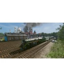 Railway Empire 2 - India DLC - STEAM GIFT РОССИЯ