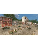 Railway Empire 2 - India DLC - STEAM GIFT РОССИЯ