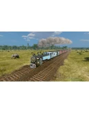 Railway Empire 2 - India DLC - STEAM GIFT РОССИЯ