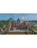 Railway Empire 2 - India DLC - STEAM GIFT РОССИЯ