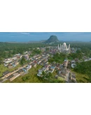 Railway Empire 2 - India DLC - STEAM GIFT РОССИЯ