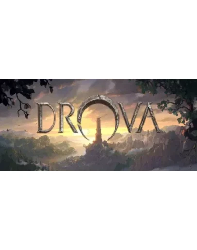 Drova - Forsaken Kin - STEAM GIFT РОССИЯ Drova - Forsaken Kin - STEAM GIFT РОССИЯ