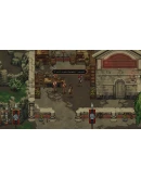 Drova - Forsaken Kin - STEAM GIFT РОССИЯ Drova - Forsaken Kin - STEAM GIFT РОССИЯ