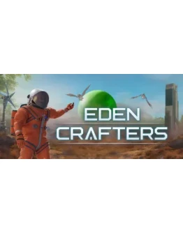 Eden Crafters - STEAM GIFT РОССИЯ