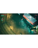 Glitchpunk - STEAM GIFT РОССИЯ